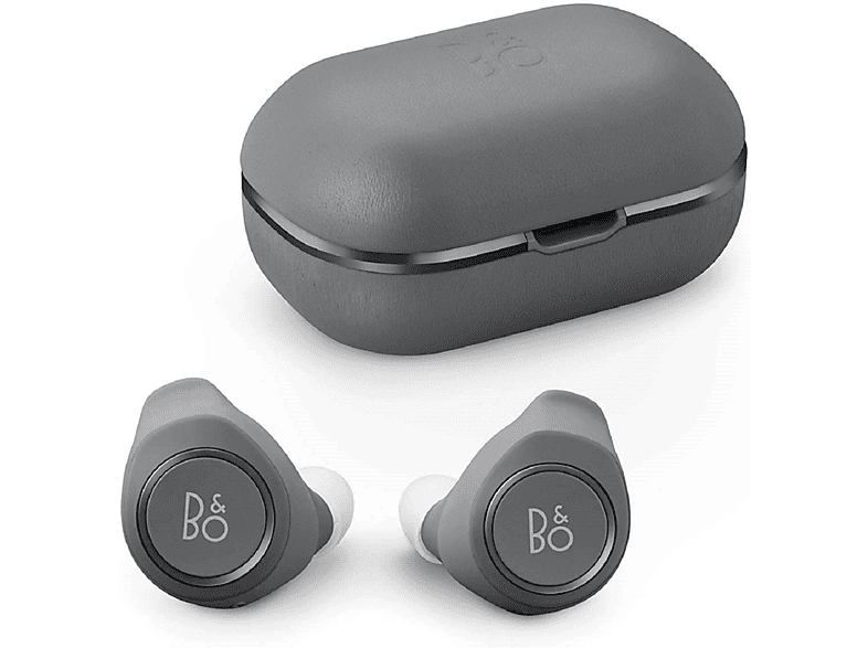 In-ear Bluetooth BANG Beoplay Graphite OLUFSEN E8 Bluetooth & Kopfhörer 2.0,