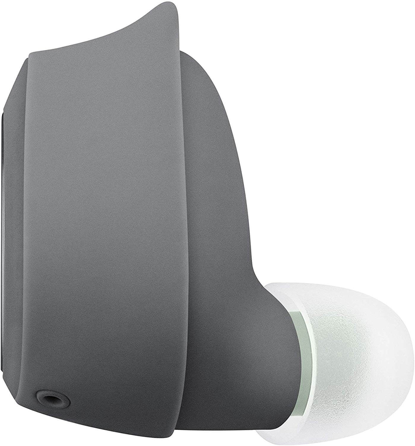 & Graphite BANG OLUFSEN Beoplay E8 Bluetooth 2.0, In-ear Bluetooth Kopfhörer