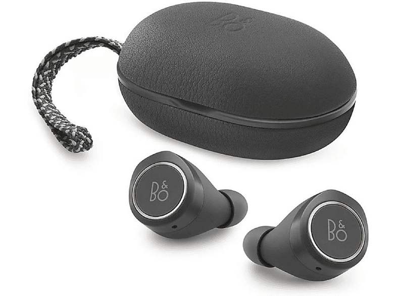 BANG & OLUFSEN BeoPlay E8, In-ear Bluetooth Kopfhörer Bluetooth charcoal grey