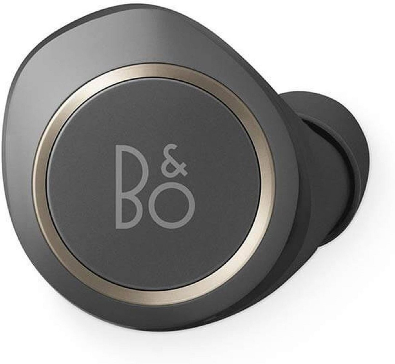 BANG & grey In-ear charcoal BeoPlay Bluetooth Kopfhörer OLUFSEN Bluetooth E8