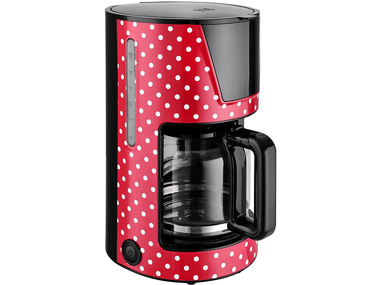 Cafetera de goteo - KALORIK TKG CM 1045.1 RWD