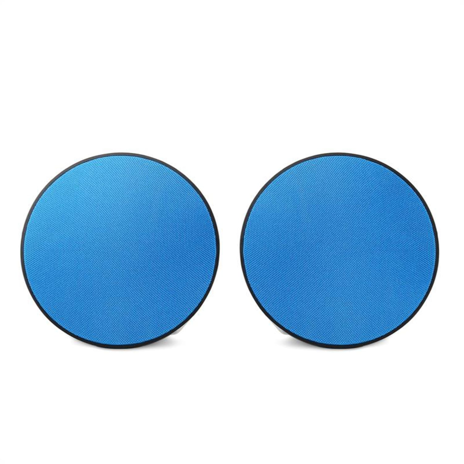 ONECONCEPT Dynasphere Blau Bluetooth-Lautsprecher