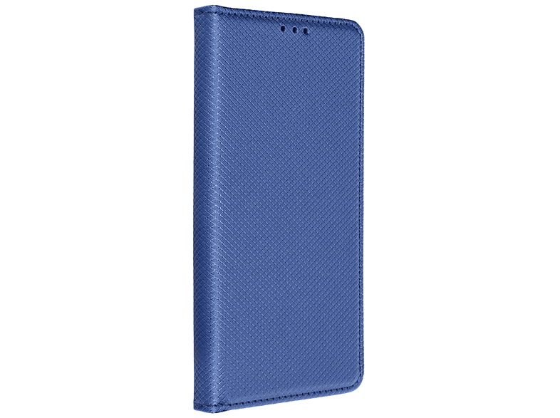 KÖNIG DESIGN Schutzhülle, Bookcover, Xiaomi, Mi 11i / Poco F3, Blau