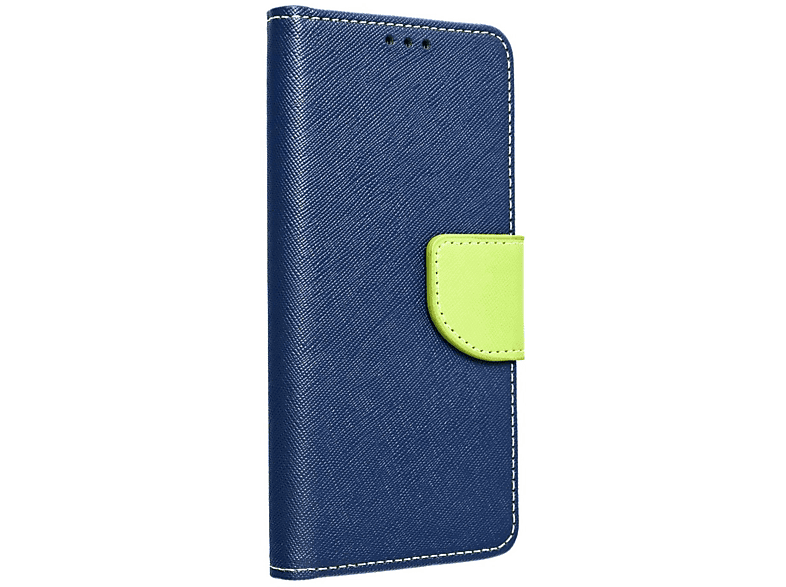 Nokia, Bookcover, Blau Schutzhülle, 3.4, DESIGN KÖNIG