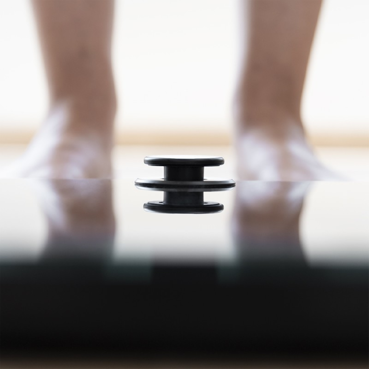 Waga łazienkowa CECOTEC Surface Precision EcoPower 10000 Healthy Czarny