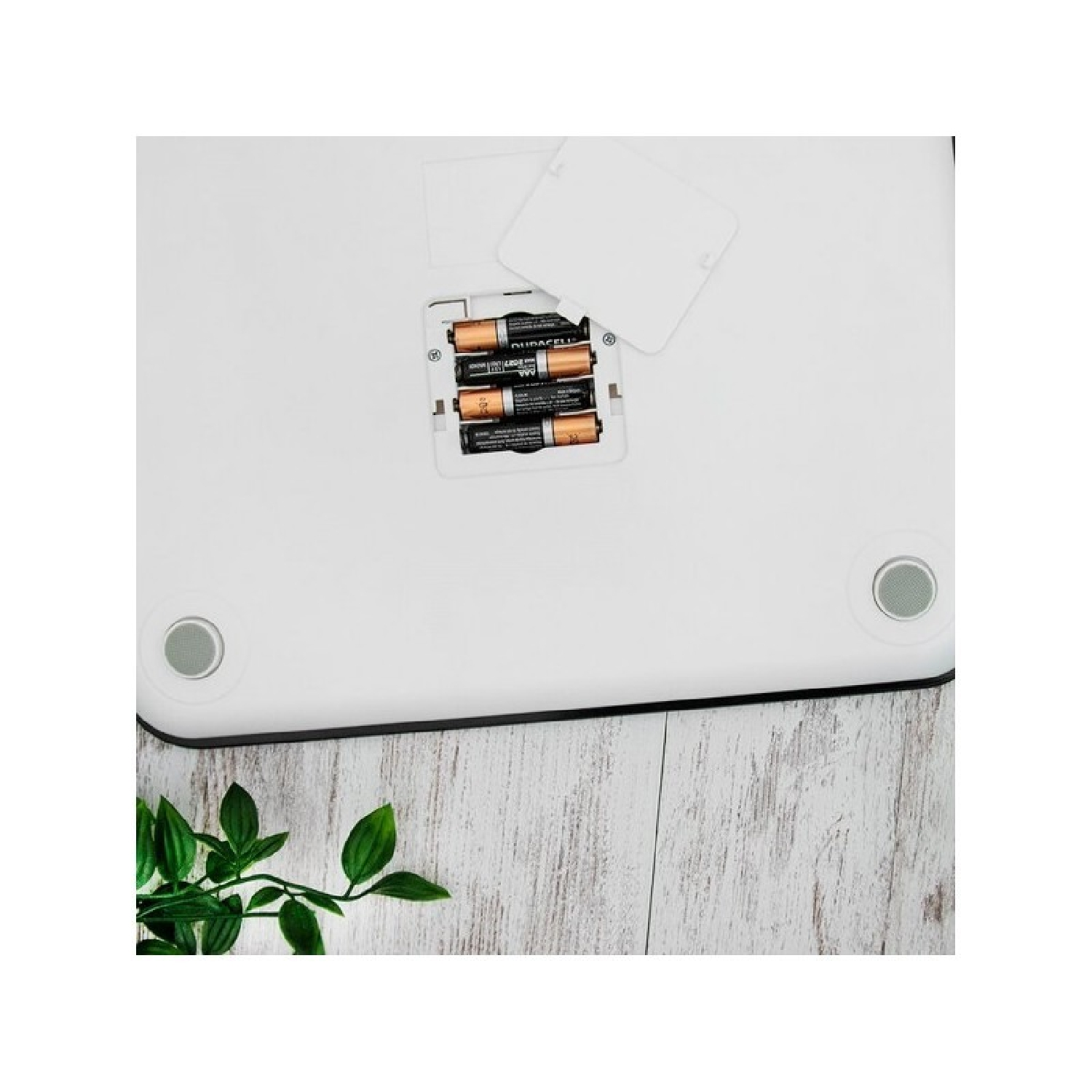 Waga łazienkowa CECOTEC 04090 Czarny