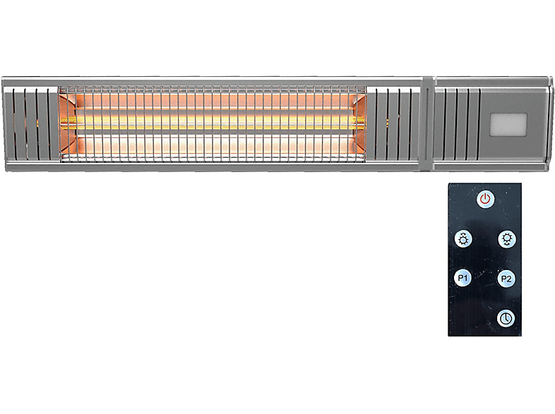 Estufa eléctrica - MILLARCO 58628