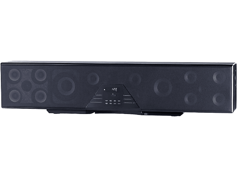 Altavoz gran potencia - AUVISIO ZX1603-944