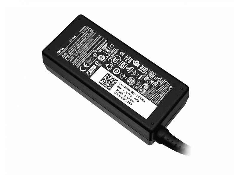 DELL C7HFG Original Netzteil 65 Watt | Akku-Ladegeräte