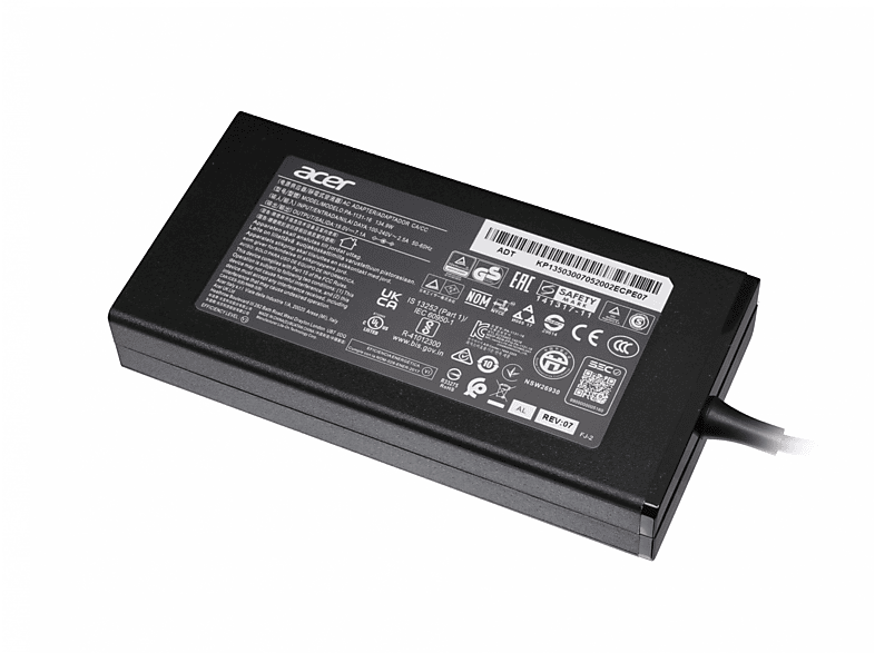 ACER KP13503006 Original Watt 135 Netzteil