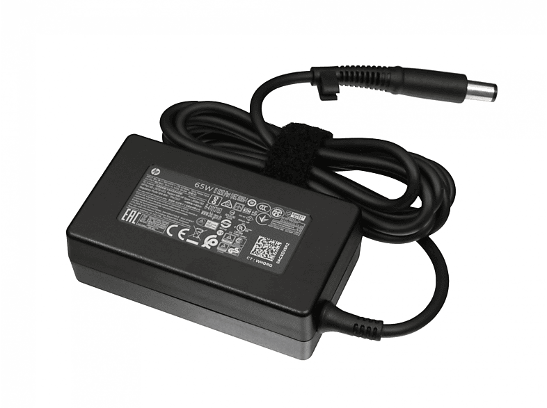 HP 740708-001 19,5V Original Netzteil Watt 65