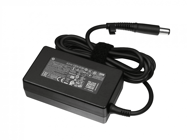 HP 756413-001 19,5V Original Netzteil 65 Watt