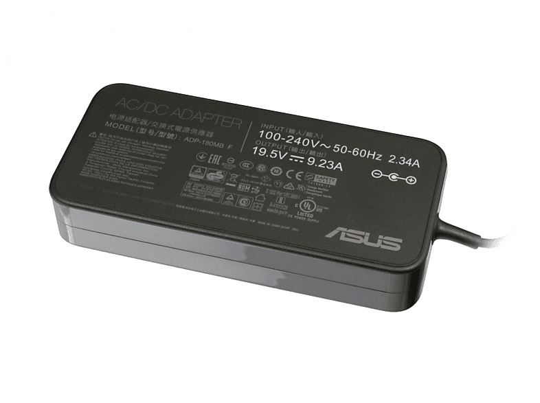 ASUS 0A001-00260600 Original Netzteil 180 Watt