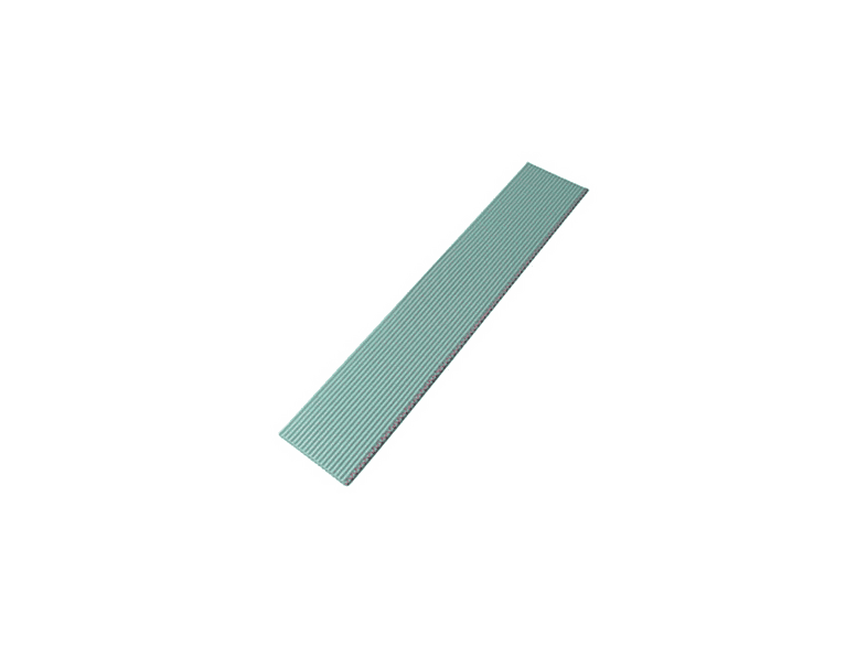 3M™ 3365/14, Flachbandkabel, 14-polig, 3365 Serie, Litzenleiter, 1,27 mm, Grau, 30,5
