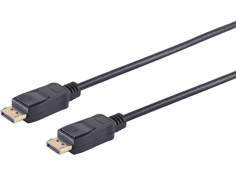 S/CONN MAXIMUM CONNECTIVITY Displayport St. 20p / Displayport St. 20p