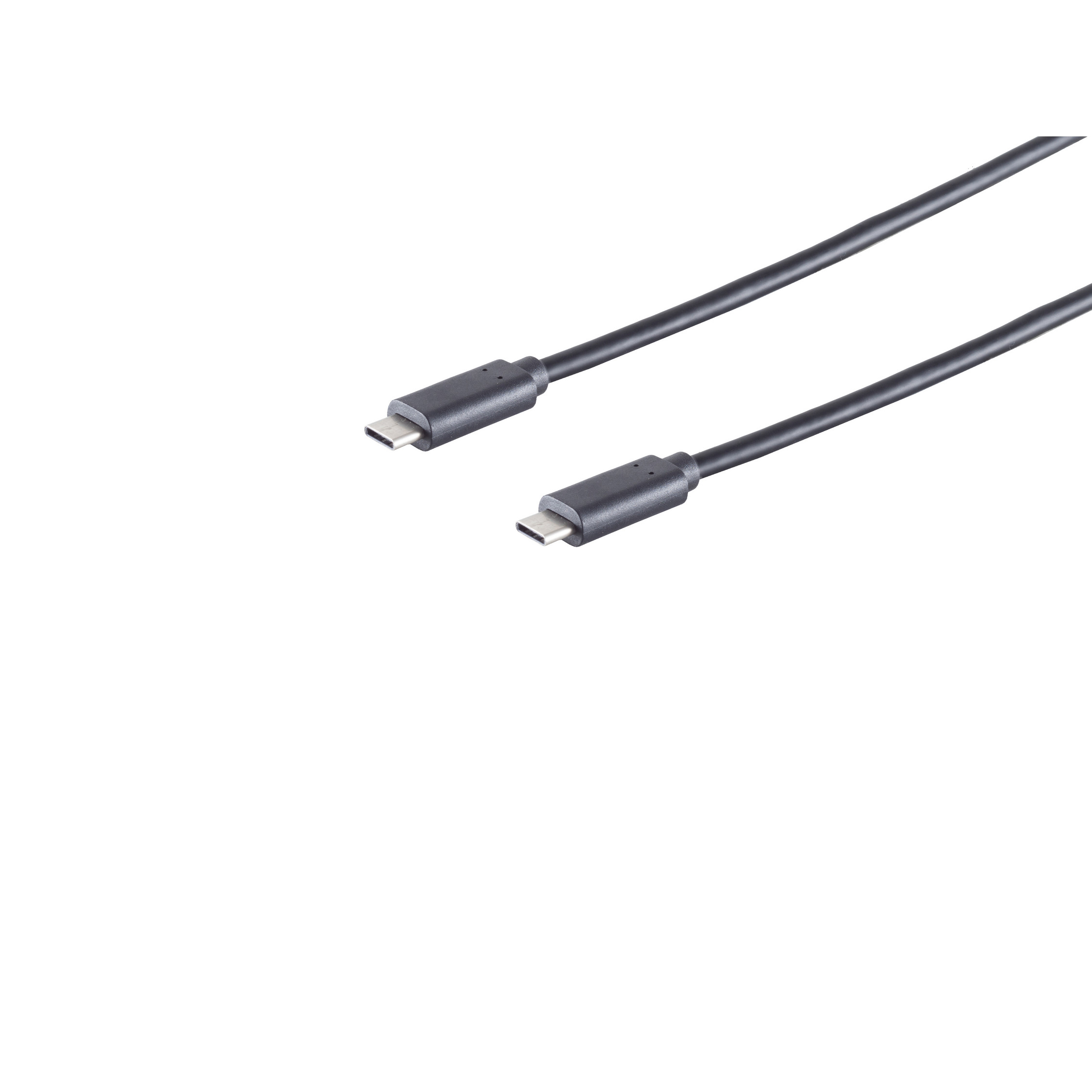 1,5m S/CONN Gen 2, C-Stecker, - USB USB MAXIMUM CONNECTIVITY Kabel 3.1 Kabel, C-Stecker