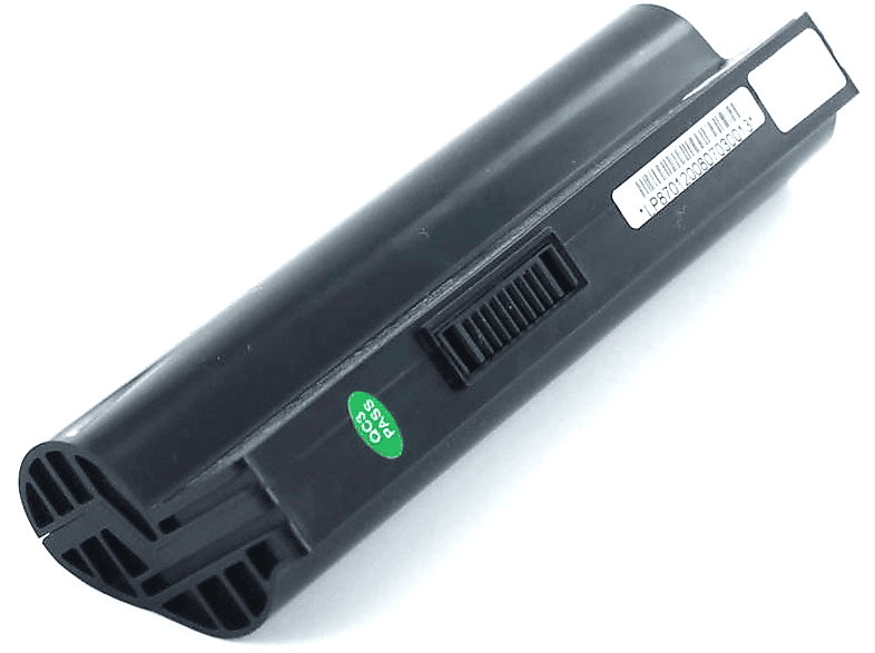 AGI Akku kompatibel mit Asus EEE PC 700/701/900|P22-900|A22-P701 Li-Ion Notebookakku, Li-Ion, 7.4 Volt, 4400 mAh