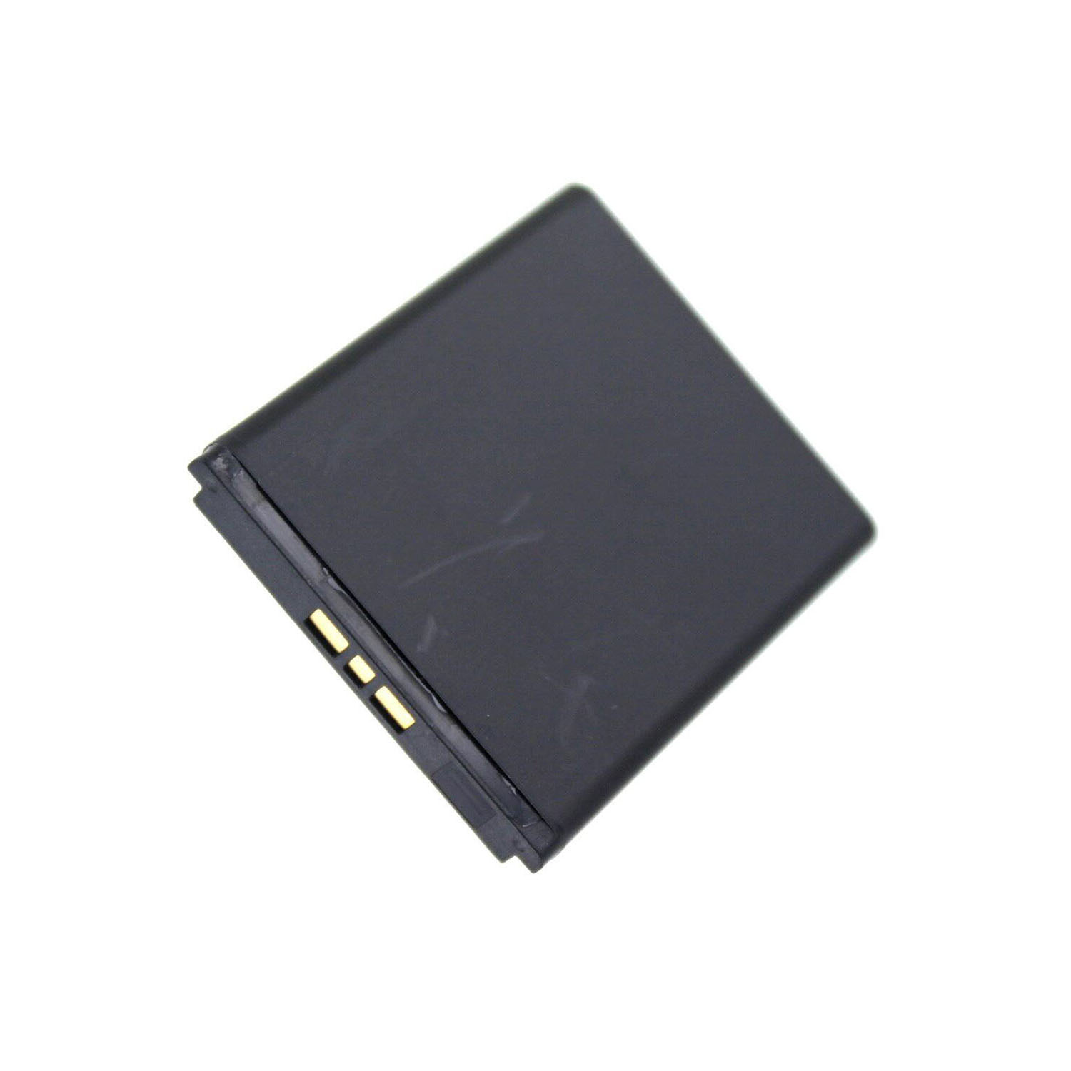 860 mAh Ericsson W110I|F305|G502|G700|G900 kompatibel MOBILOTEC 3.7 Li-Ion Li-Ion, Akku, mit Volt, Akku Sony