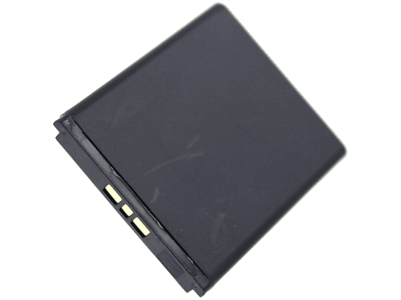 MOBILOTEC Akku kompatibel mit Sony Ericsson W110I|F305|G502|G700|G900 Li-Ion Akku, Li-Ion, 3.7 Volt, 860 mAh