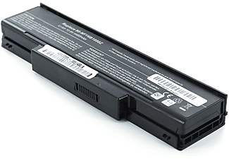 MOBILOTEC Akku kompatibel mit MSI MegaBook EX630 Li-Ion Akku, Li-Ion, 11.1 Volt, 4400 mAh