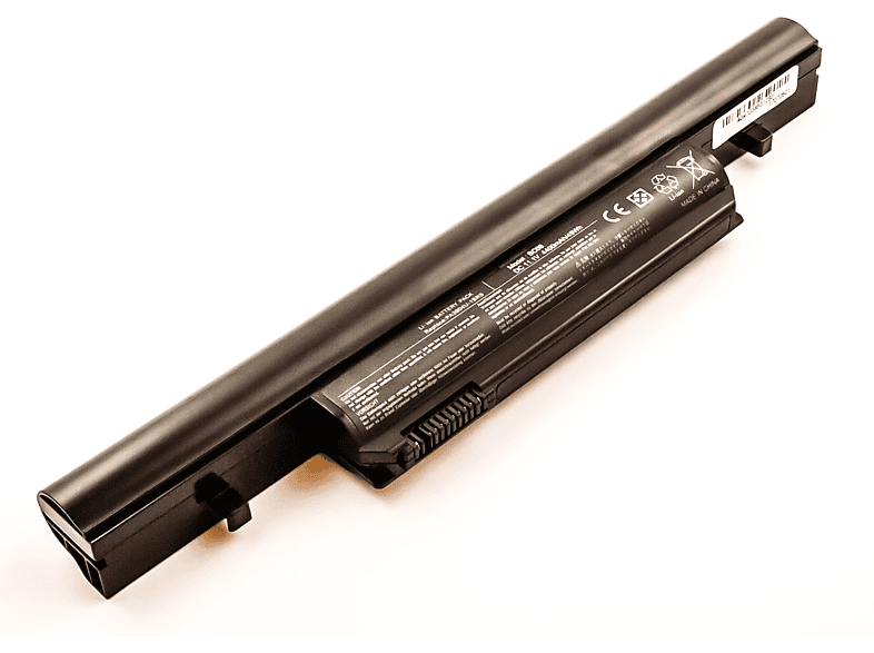Laptop Akku 40067920 3878106-2S 40069914 für Medion Akoya E2291 E2292 E2293 E2294 MD61118 MSN 30024955 E15302 MD62700 7.6V 5250mAh 39.9W