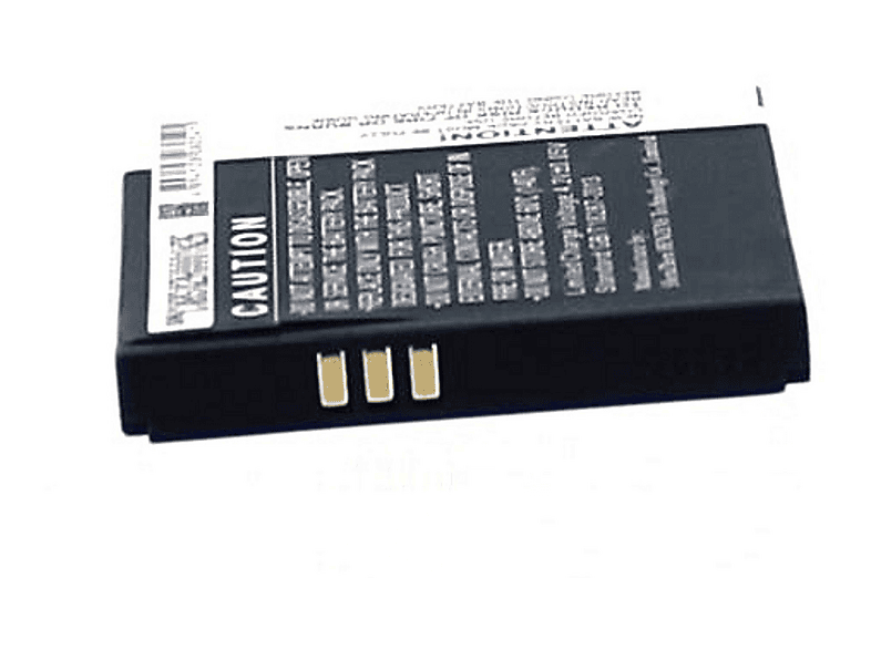 Batteria Per Doro PhoneEasy 506, Li-Ion 3,7V, 900mAh, Ricambio 100% Compatibile