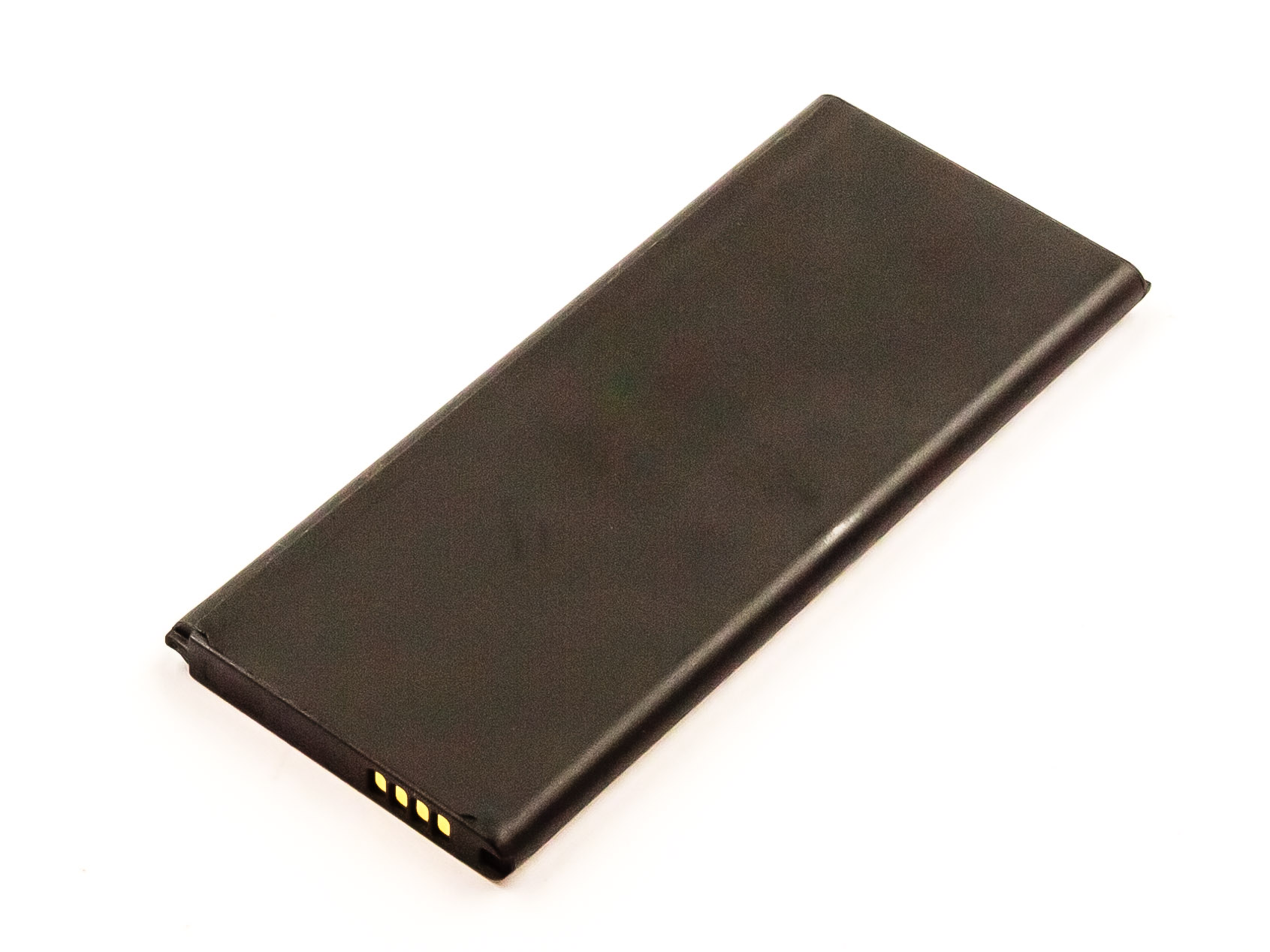 3.85 Li-Ion, SM-N910F 2800 Handy-/Smartphoneakku, Volt, Li-Ion Akku mAh kompatibel mit Samsung AGI