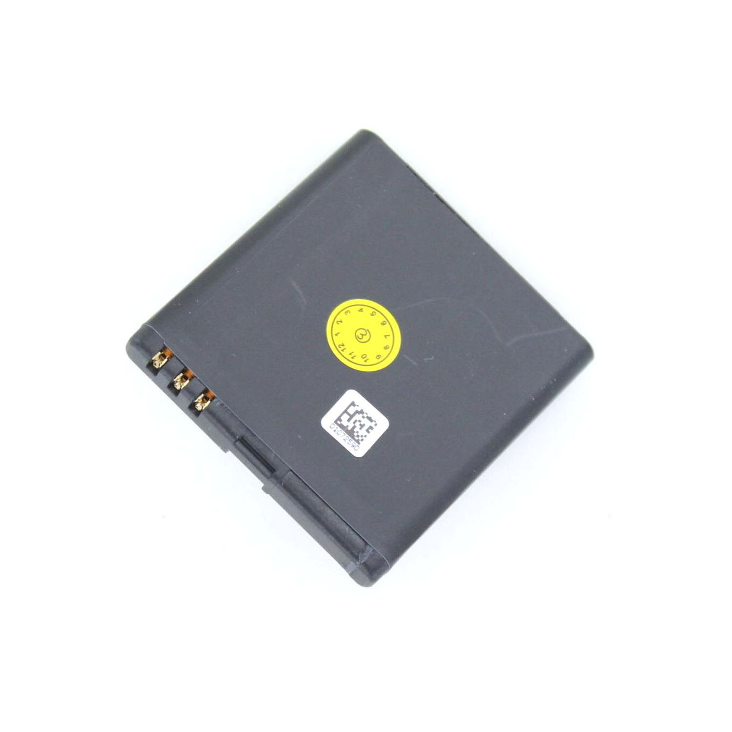 MOBILOTEC Akku kompatibel mit Akku, PowerTelM6500 3.7 Volt, amplicomms Li-Ion 1000 Li-Ion, mAh