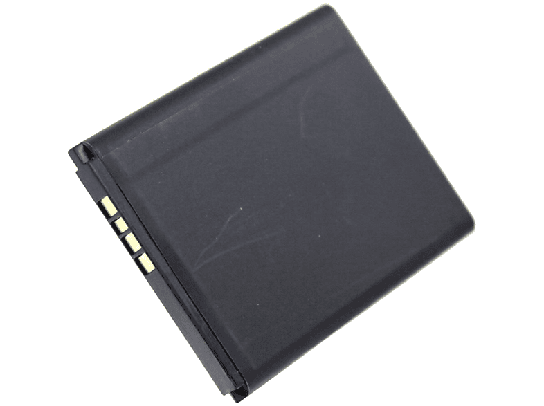 Akku 700 One mAh Li-Ion AGI Li-Ion, 3.7 Volt, Handy-/Smartphoneakku, 536|602|905 Alcatel mit kompatibel Touch