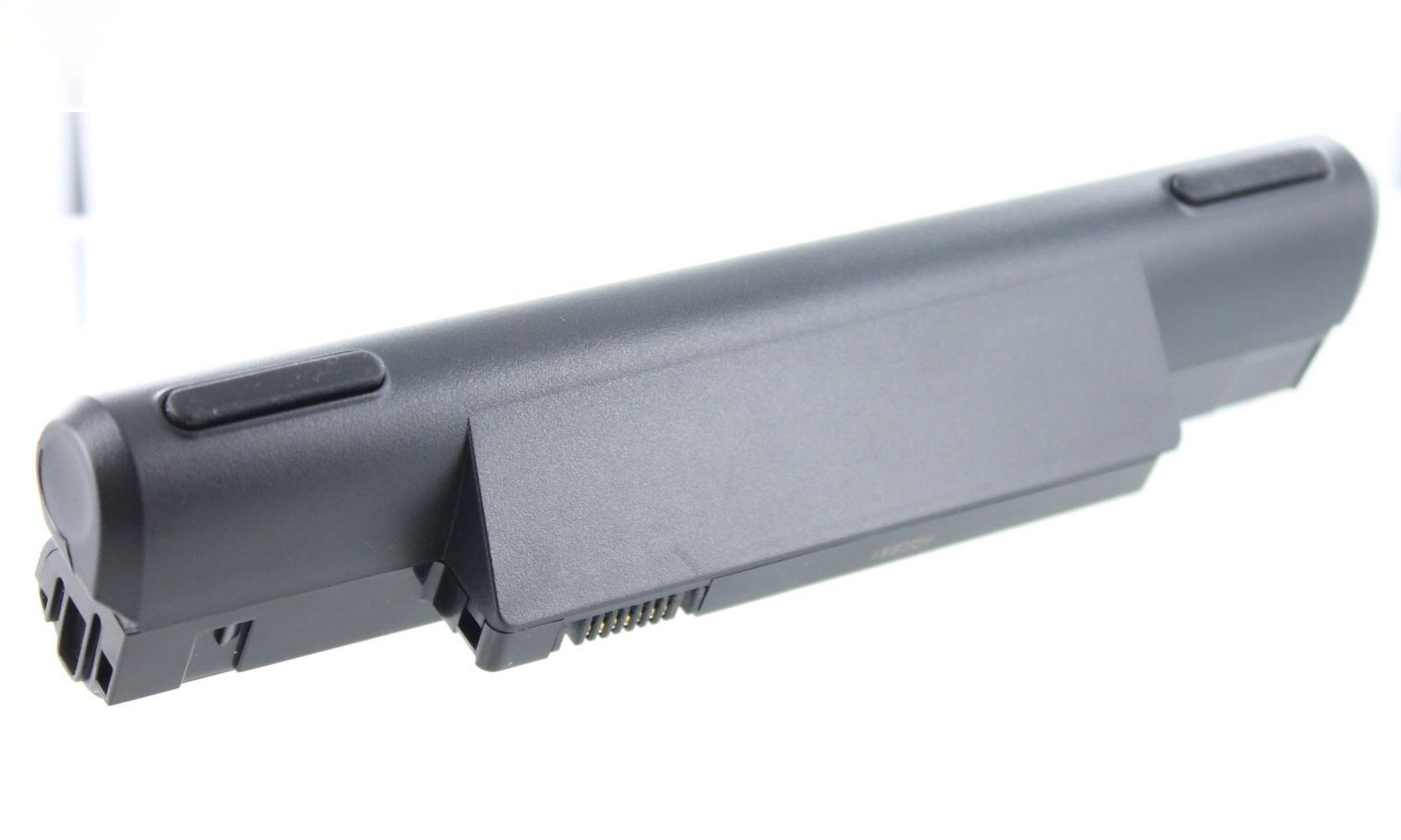 AGI Akku kompatibel mit Inspiron Notebookakku, Li-Ion, Dell 1110/Mini mAh Volt, Li-Ion 11.1 4400 10V/1011|K711N