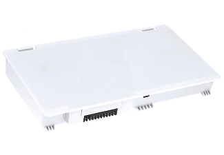 MOBILOTEC Akku kompatibel mit Fujitsu-Siemens Lifebook C2000 Li-Ion Akku, Li-Ion, 14.4 Volt, 4400 mAh