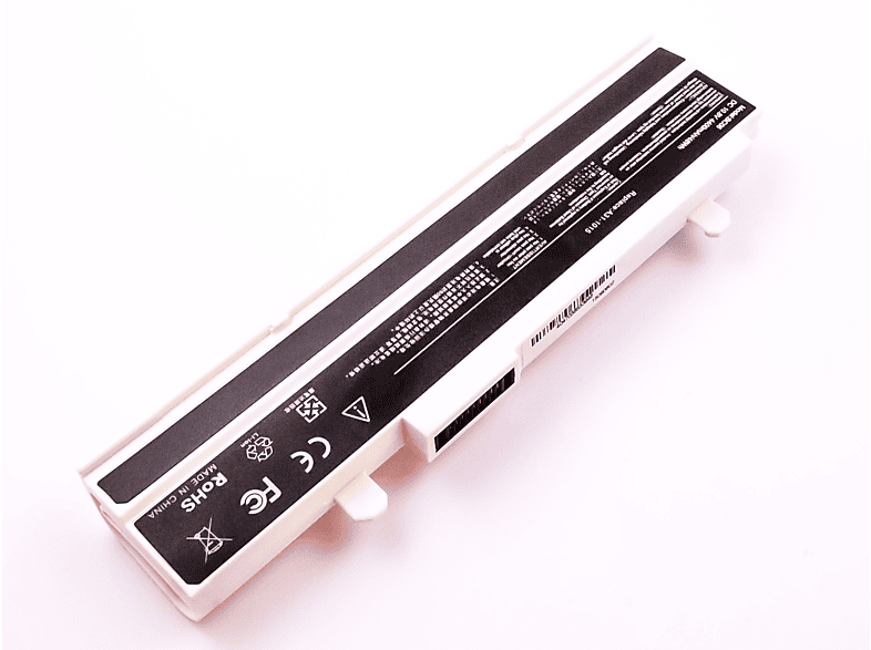 MOBILOTEC Akku kompatibel mit Li-Ion Akku, mAh 10.8 Li-Ion, Volt, 4400 Asus A32-1015