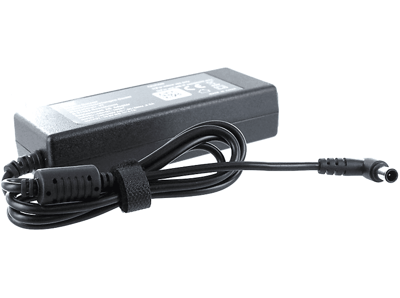 MOBILOTEC Netzteil kompatibel mit LG Electronics R510|IPS224V Netzteil/Ladegerät