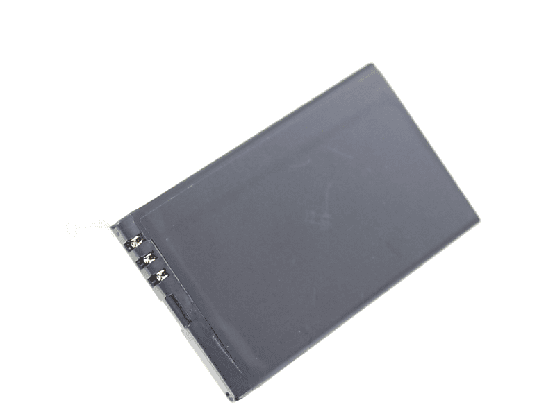 Akku, Akku MOBILOTEC kompatibel Li-Ion, 3.7 Volt, Li-Ion mit 1120 Nokia mAh 515