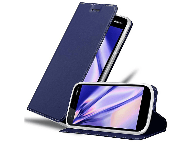 Book Stand Cadorabo Custodia Libro Per LG G6 In Classy Oro Rosa - Con
