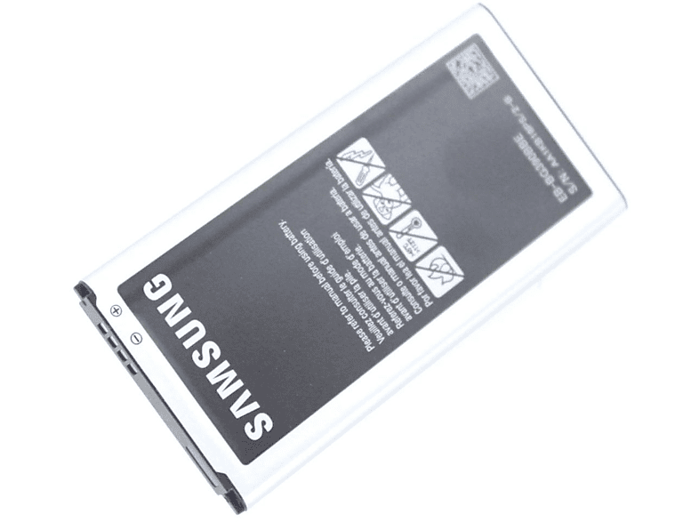SAMSUNG Original Akku für Samsung Galaxy XCover 4 mit NFC Li-Ion Handy-/Smartphoneakku, Li-Ion, 3.85 Volt, 2800 mAh