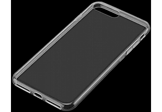 carcasa de móvil Funda flexible para móvil - Carcasa de TPU Silicona ultrafina;CADORABO, Apple, iPhone 8 PLUS / 7 PLUS / 7S PLUS, transparente