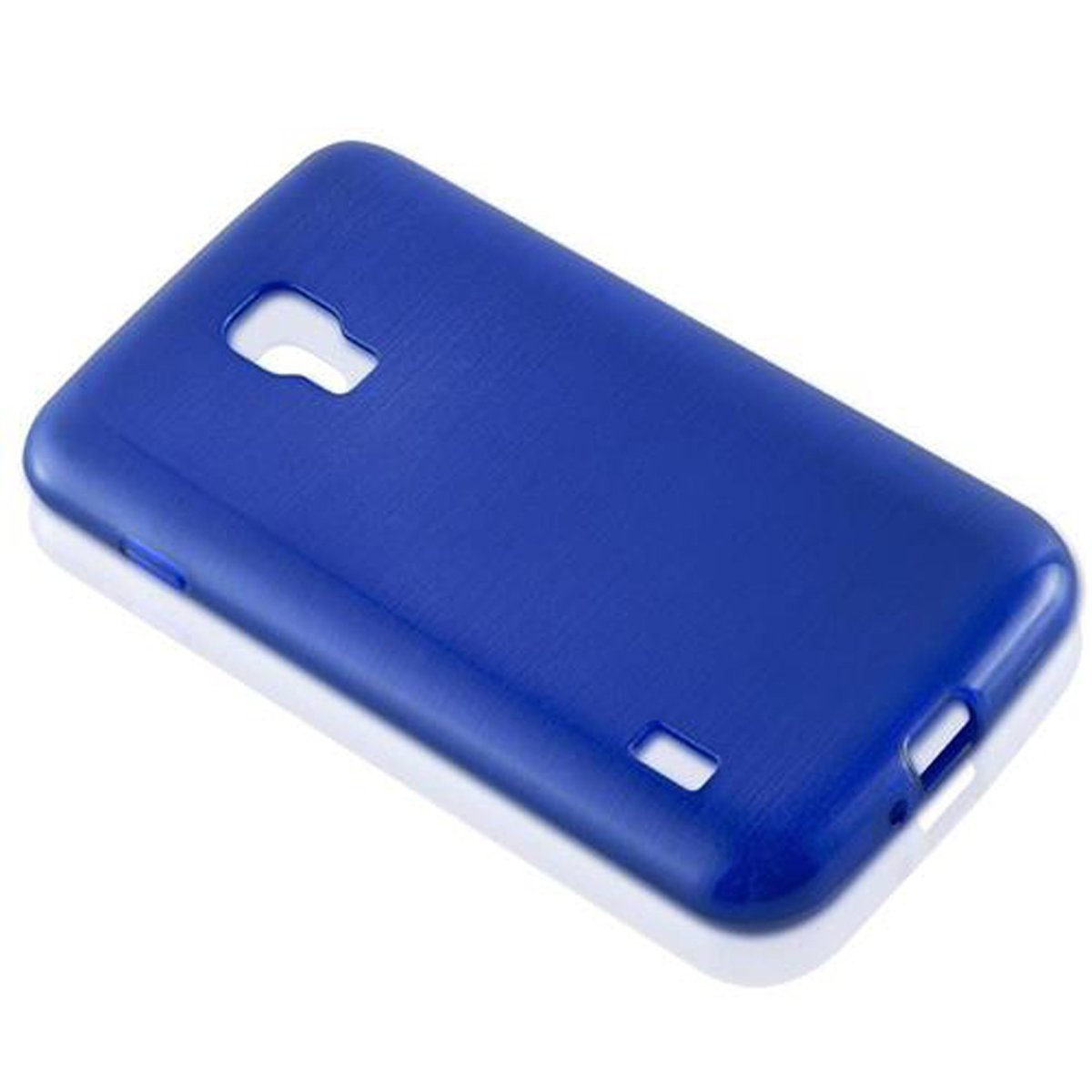 Custodia Per TCL 305i Movilshop, Design Musica, Silicone Trasparente, Protezione Antiurto, Spedizione Dalla Spagna
