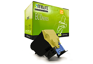 MEHRWEGTONER MWT5150656 Toner Cartridge Yellow (Konica Minolta A0X5252 TNP22Y)