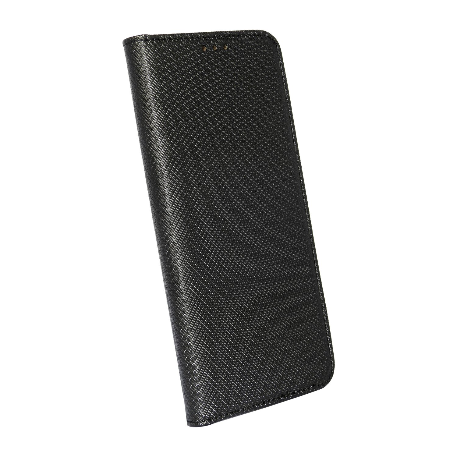 Xiaomi, COFI Note Schwarz Bookcover, Redmi Smart, Pro, 10