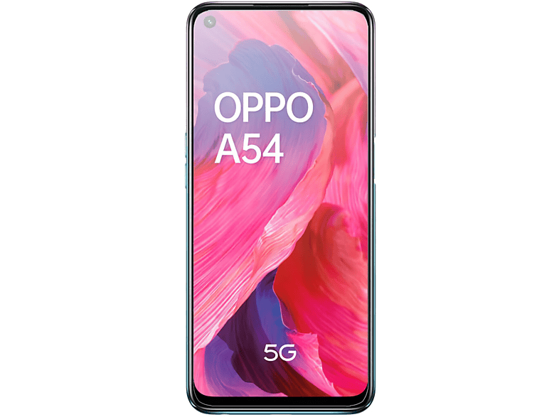 COFI Schutzglas für das Oppo A54 5G Displayschutz(für Oppo A54 5G)