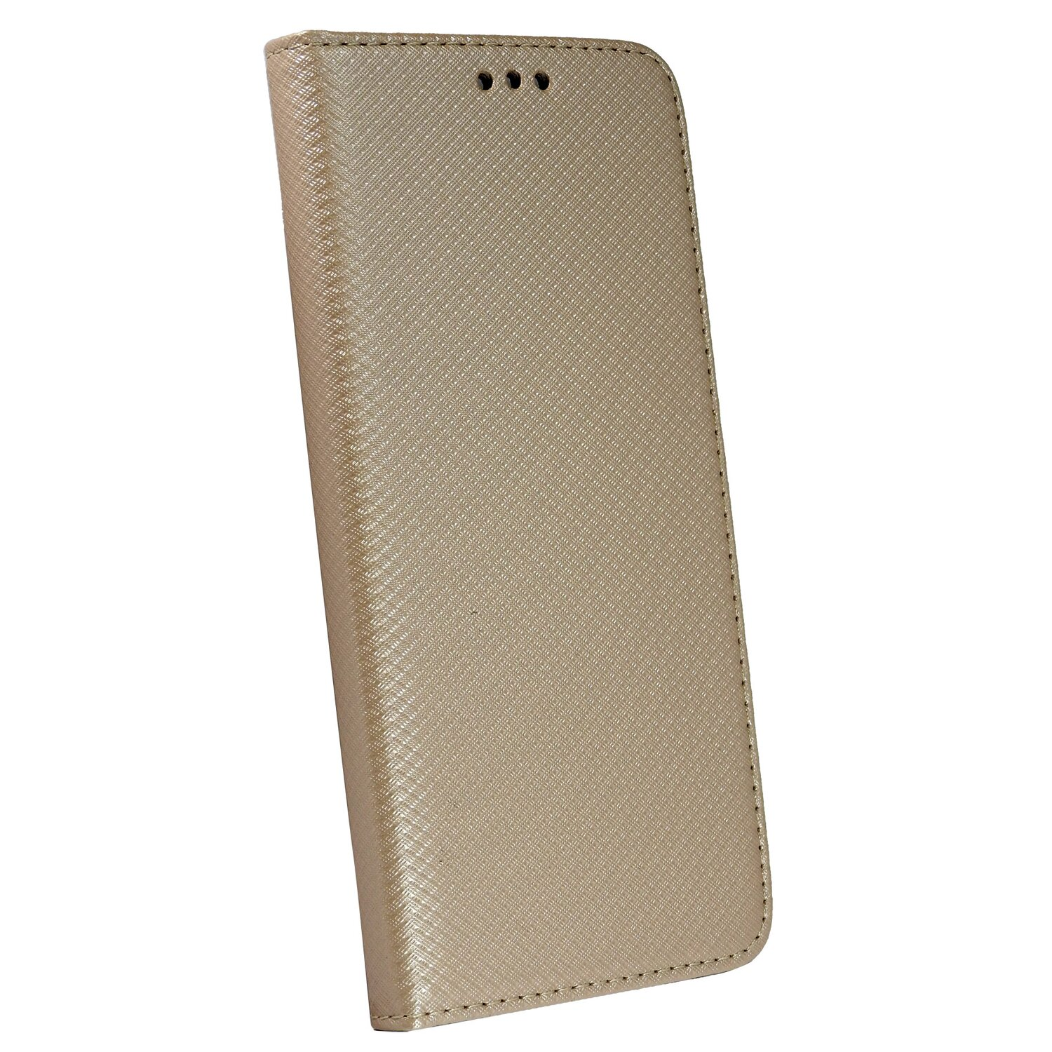 COFI Smart, Gold 10, Xiaomi, Redmi Note Bookcover