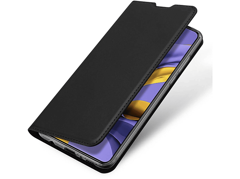 Funda COFI Galaxy A22 5G, Compatible con Samsung Galaxy A22 5G, Negro