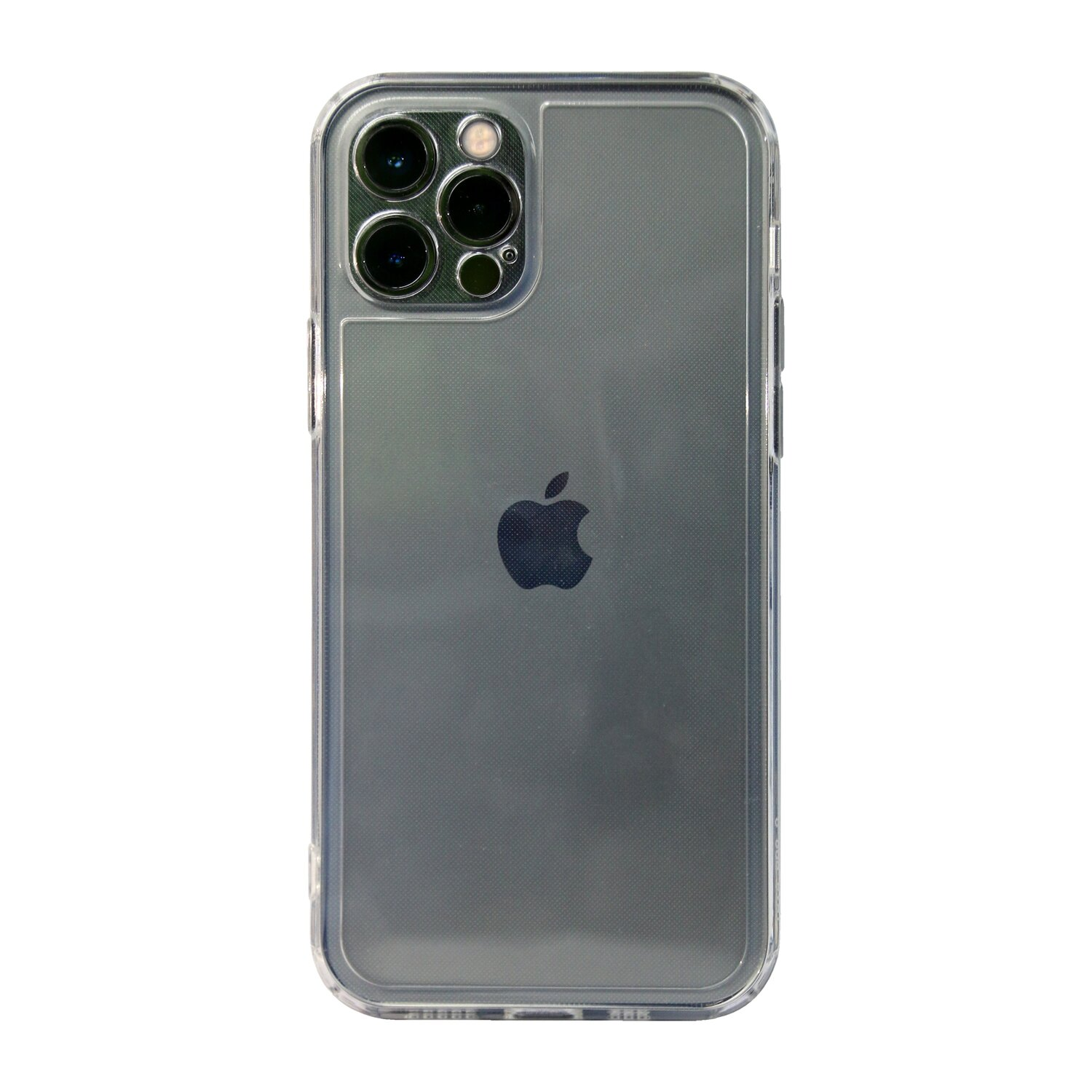 COFI CamShield Case, Apple, Pro Transparent Backcover, iPhone Max