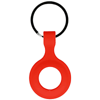 COFI Silikon Tracker Tasche Rot, B-2670