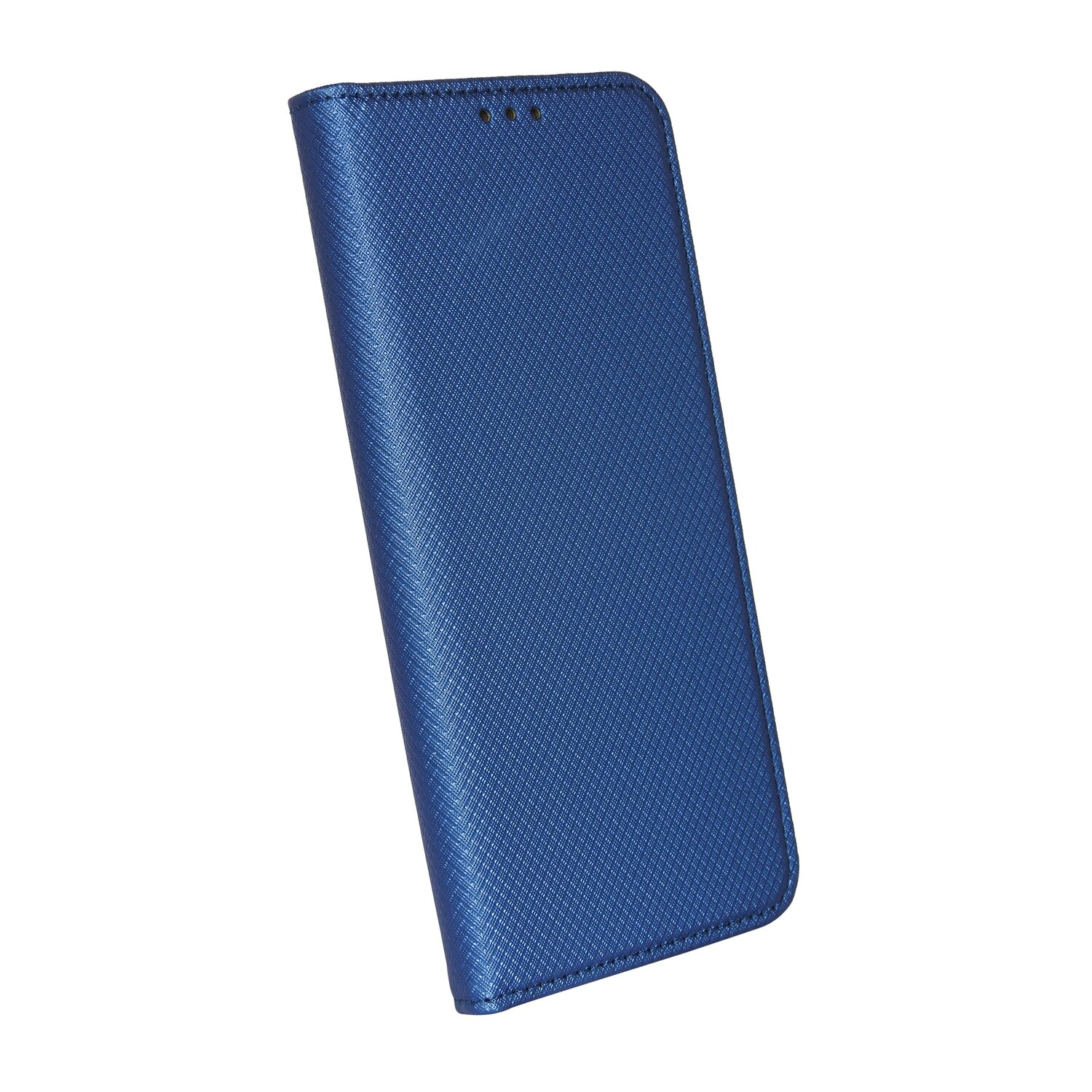 Redmi Note Xiaomi, Blau Pro, Smart, 10 COFI Bookcover,