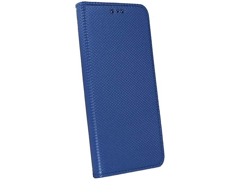 Blau Xiaomi, Redmi Bookcover, COFI Note 10s, Smart,