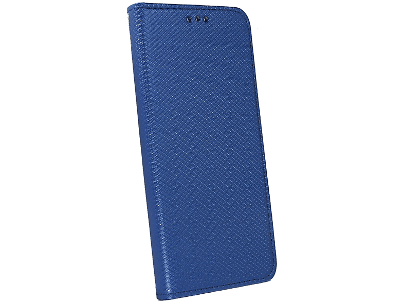 Redmi Smart, Bookcover, Xiaomi, Blau COFI Note 10,