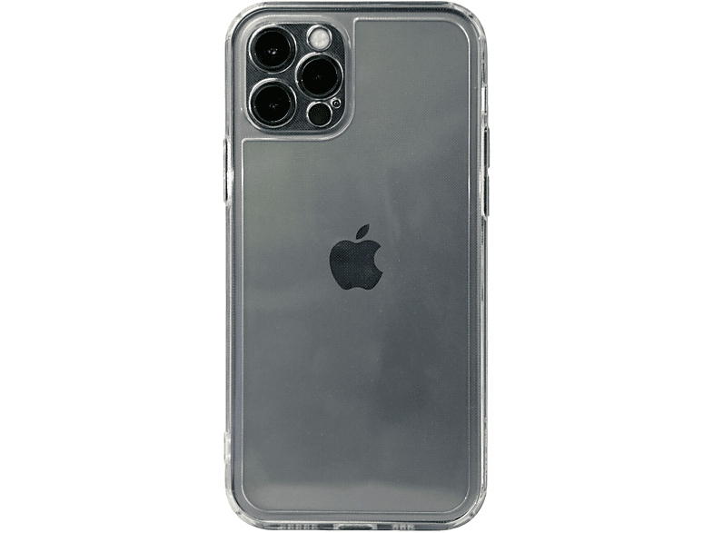 COFI CamShield Case, Backcover, Samsung, Galaxy S21+, Transparent