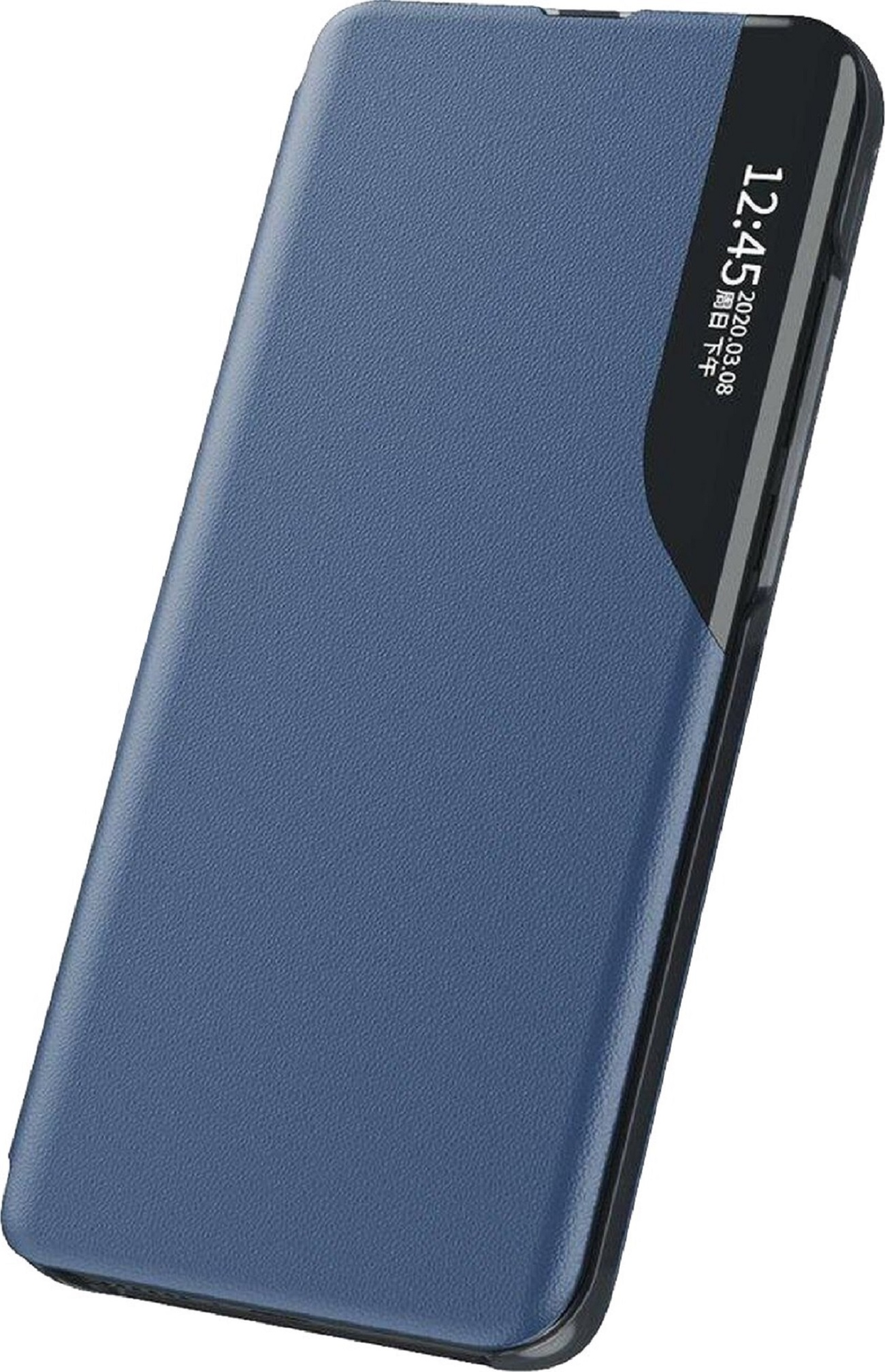 COFI Eco Blau Xiaomi, Hülle, Bookcover, Mi 11